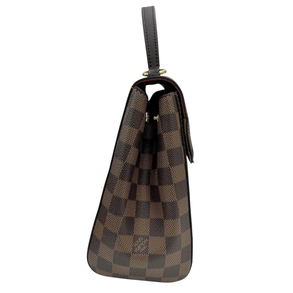 Louis Vuitton Bum shoulder bag Body Crossbody brown Bond Belt cross Street